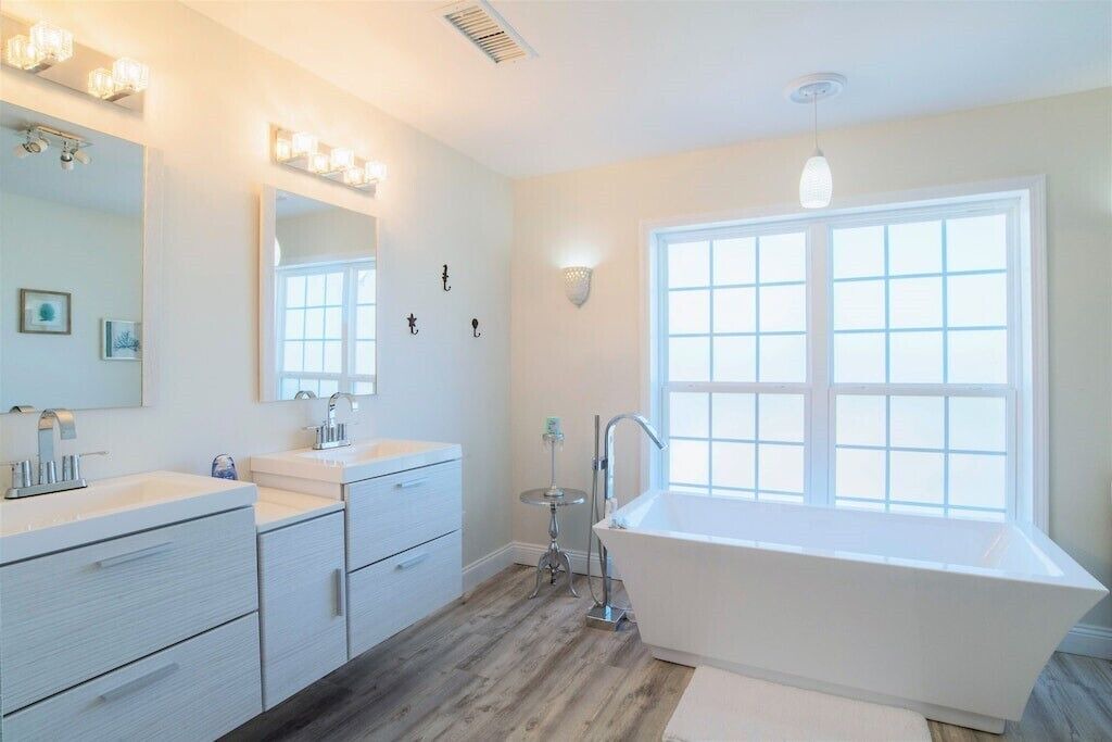 Photo of Bathroom in Perdido Key Coves One