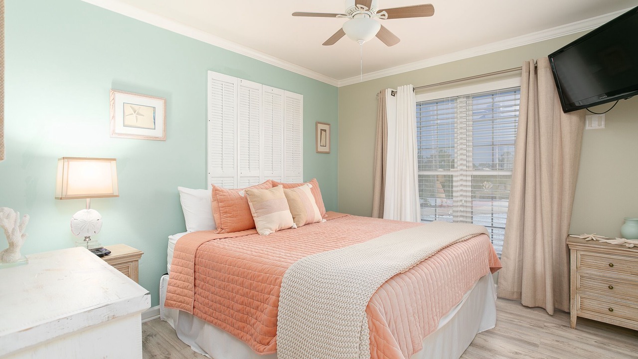 Photo of Bedroom in Perdido Key Coves One