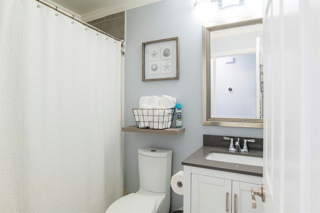 Photo of Bathroom in Perdido Key Coves One