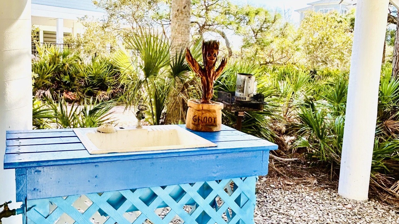 Photo of Outdoor in Treasure Beach Village