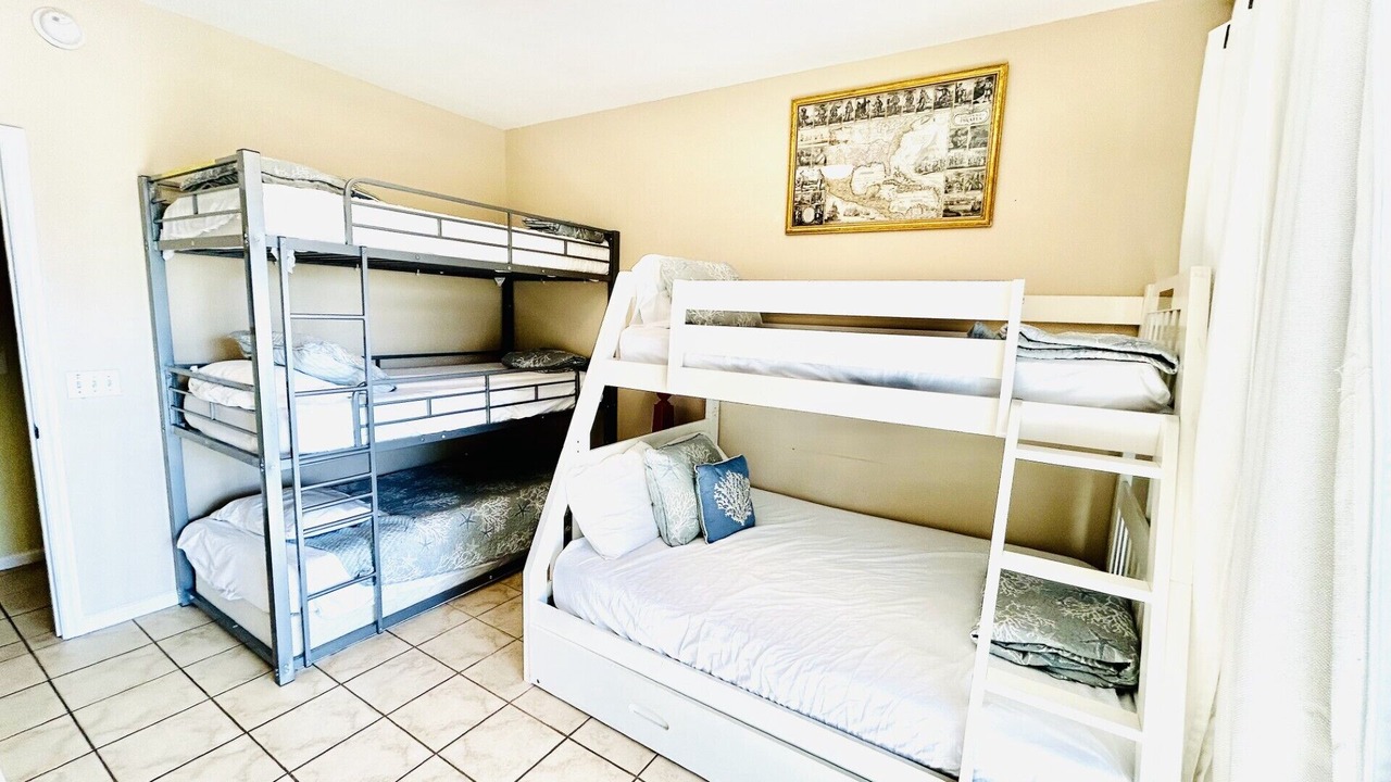Photo of Bedroom in Treasure Beach Village