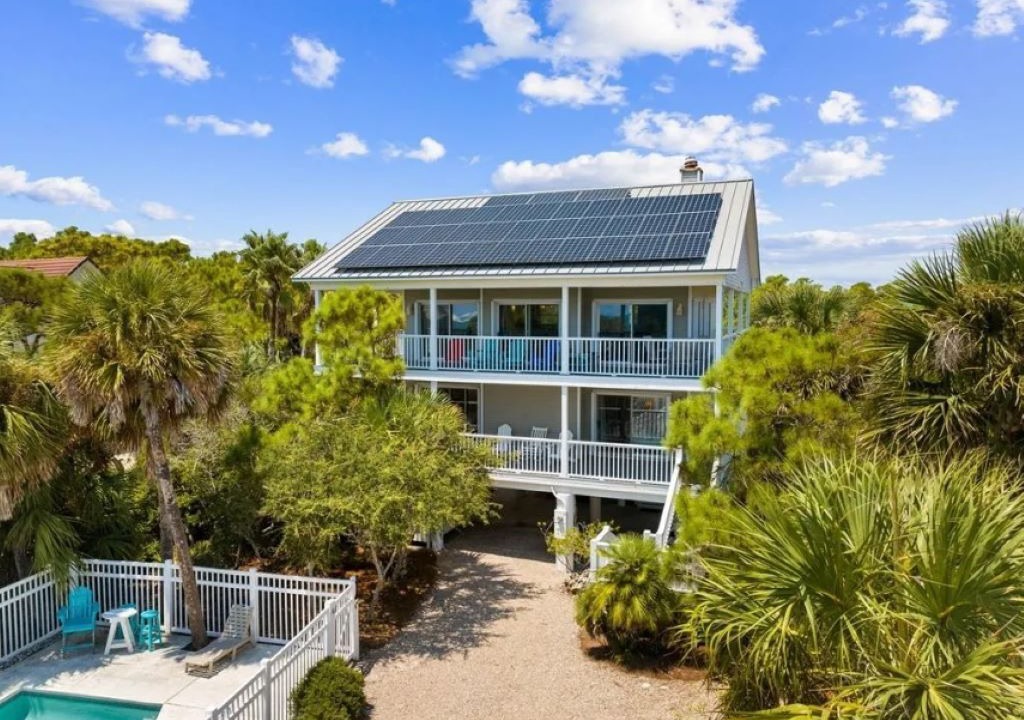 Photo of Outdoor in Treasure Beach Village