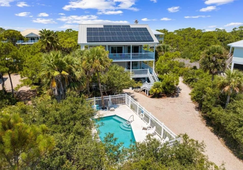 Photo of Outdoor in Treasure Beach Village