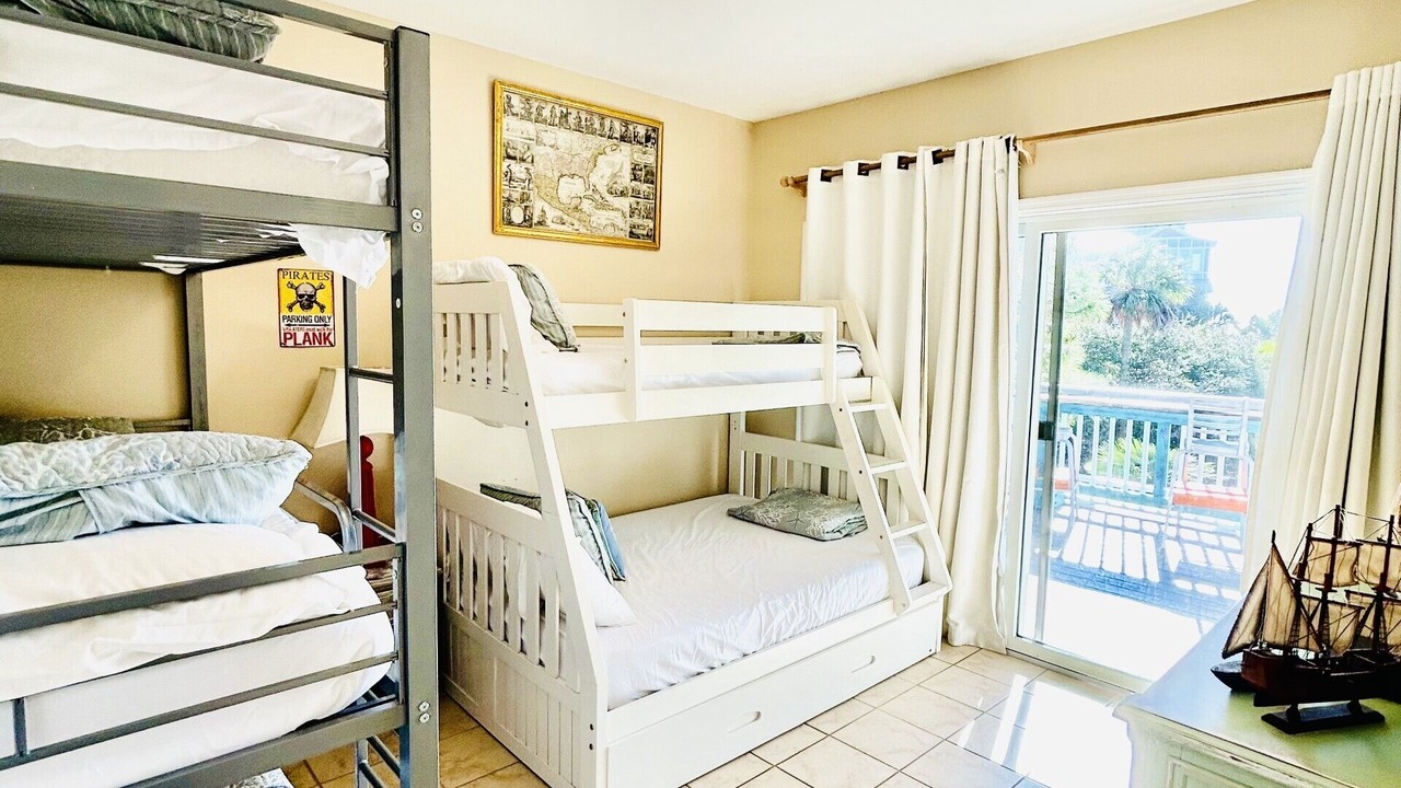 Photo of Bedroom in Treasure Beach Village