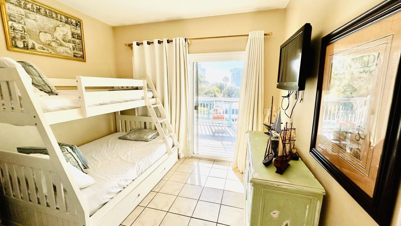 Photo of Bedroom in Treasure Beach Village