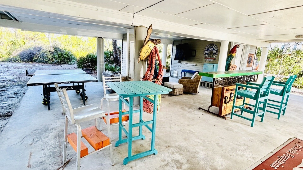 Photo of Outdoor in Treasure Beach Village