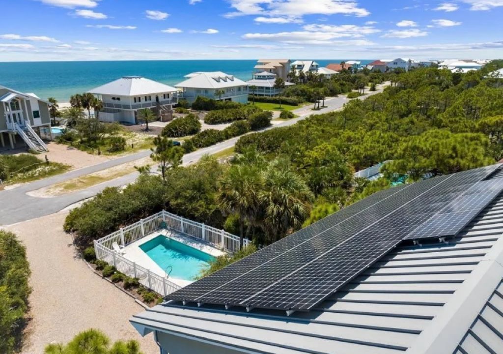 Photo of Outdoor in Treasure Beach Village