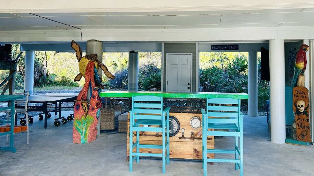 Photo of Outdoor in Treasure Beach Village