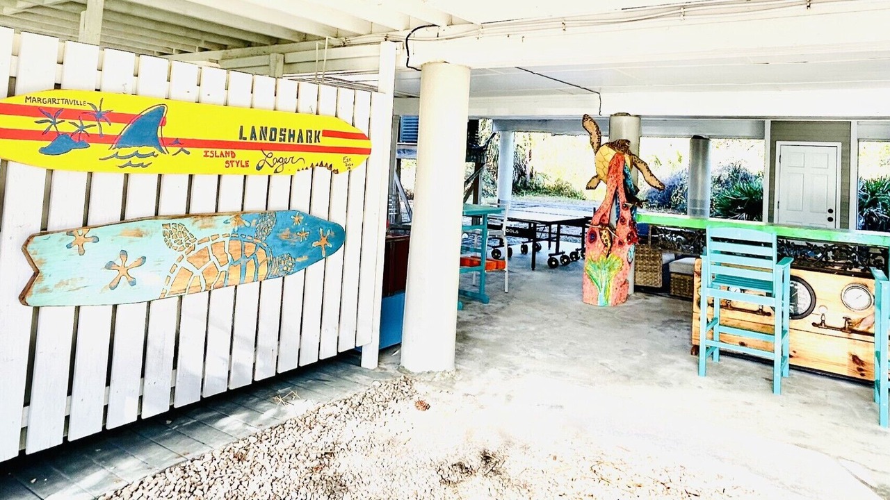Photo of Outdoor in Treasure Beach Village