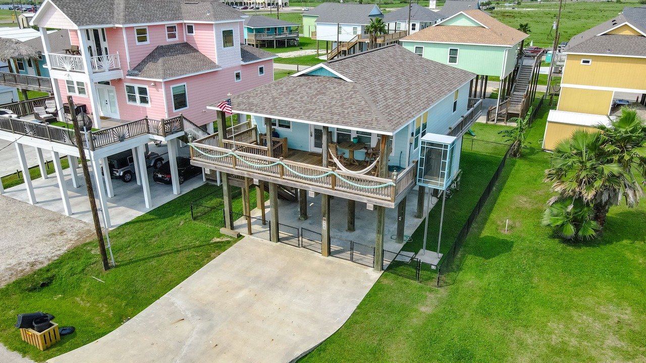 Photo of Outdoor in Crystal Beach