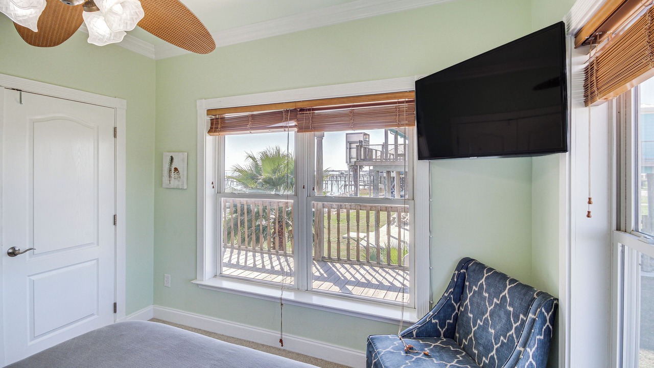 Photo of Bedroom in Lake Catherine