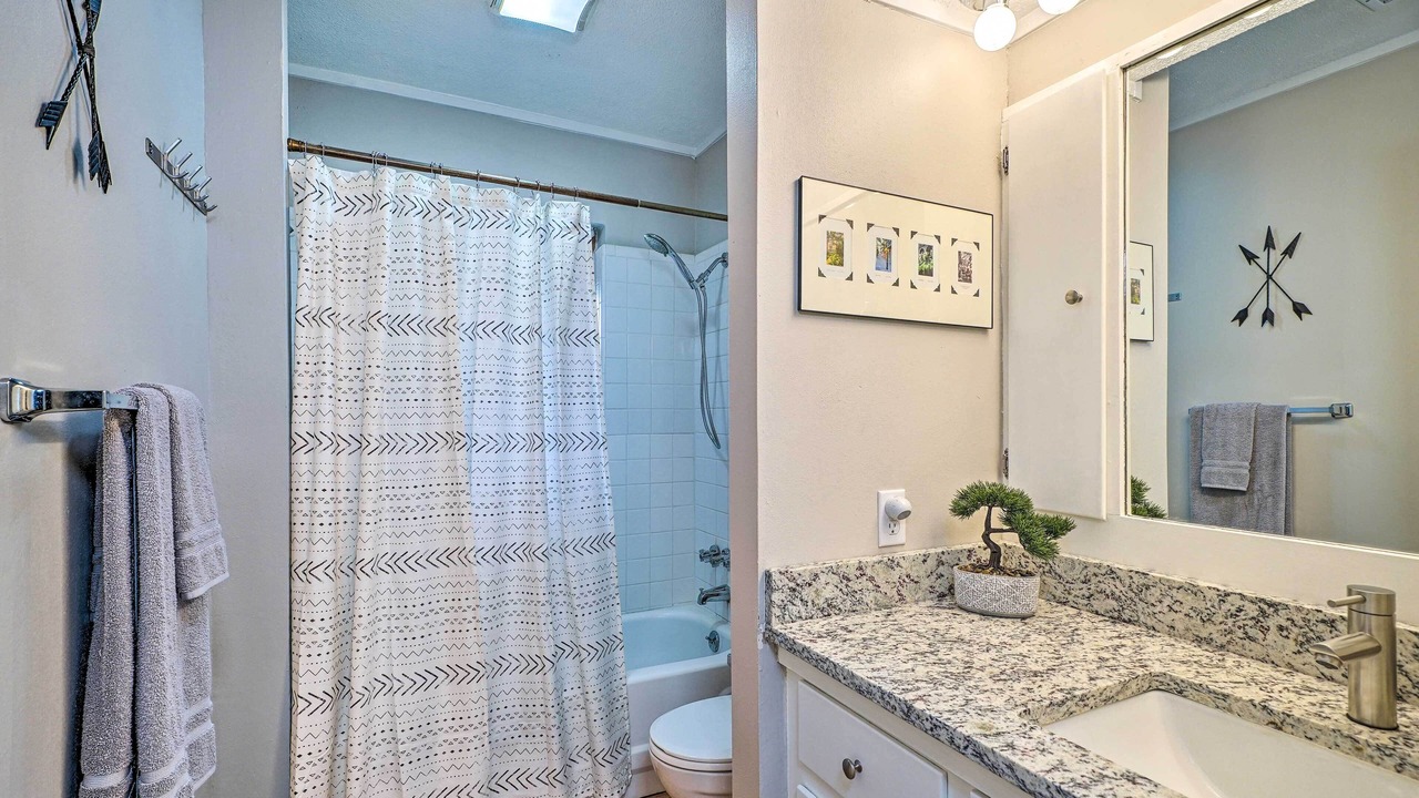 Photo of Bathroom in Texarkana