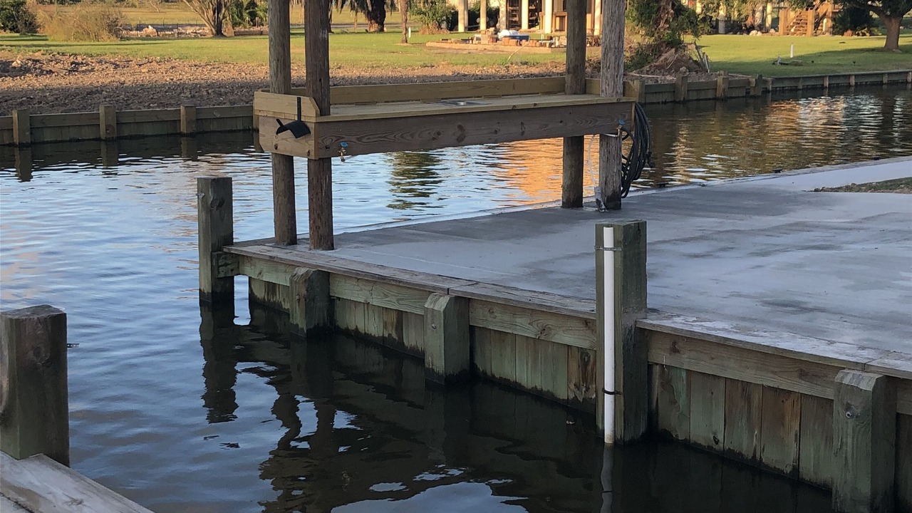 Photo of Outdoor in Hackberry