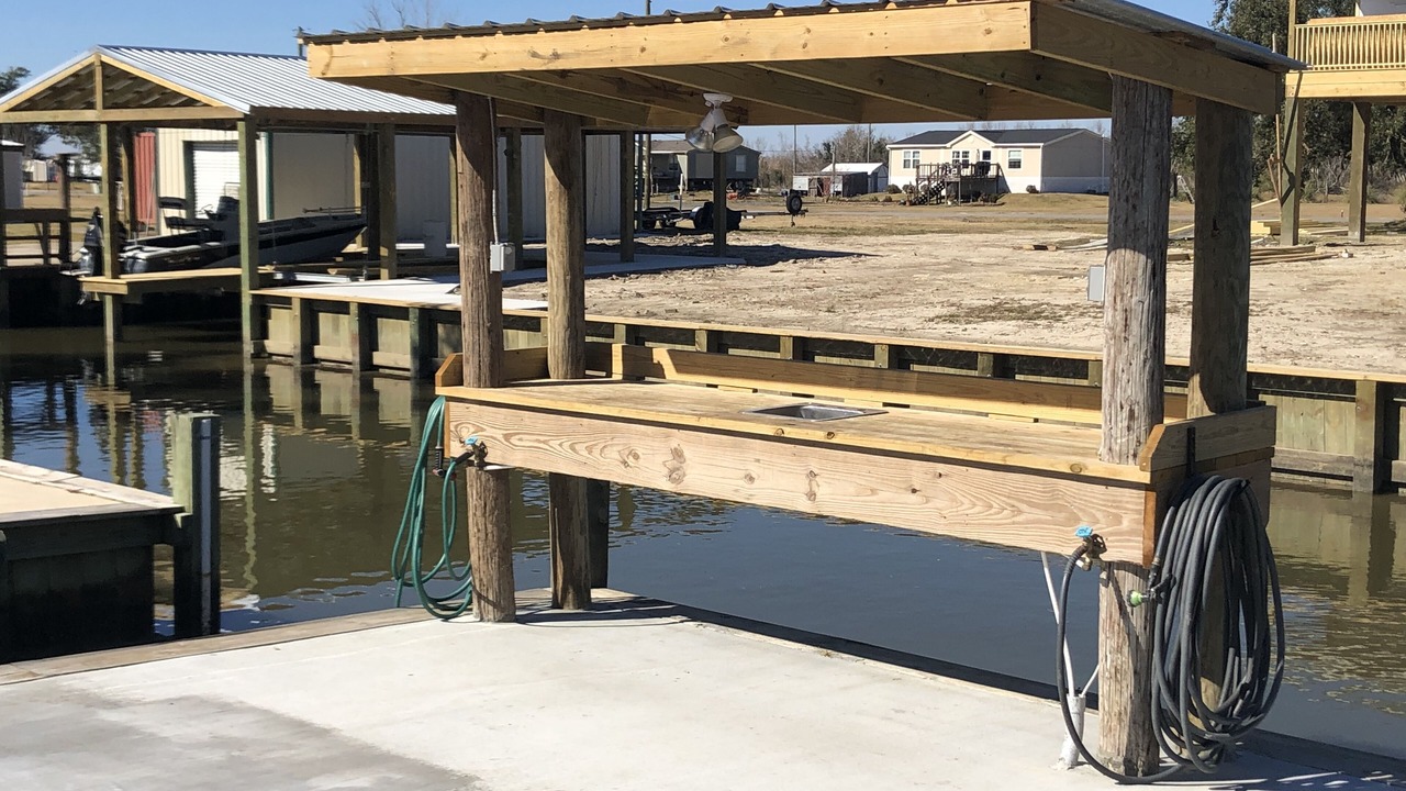 Photo of Outdoor in Hackberry