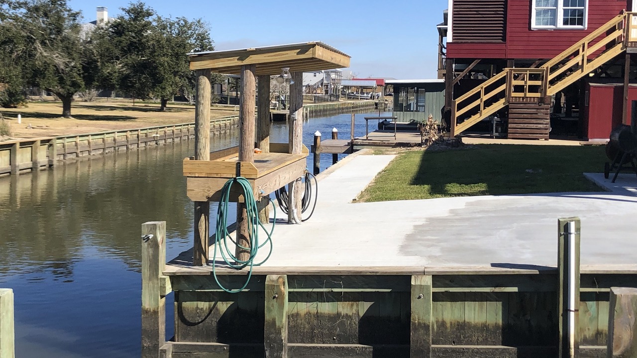 Photo of Outdoor in Hackberry
