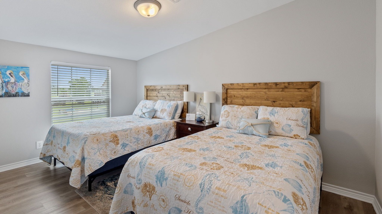 Photo of Bedroom in Hackberry
