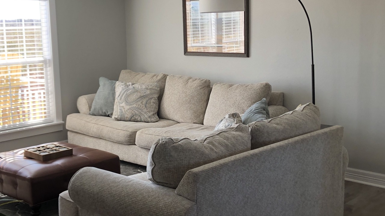 Photo of Livingroom in Hackberry