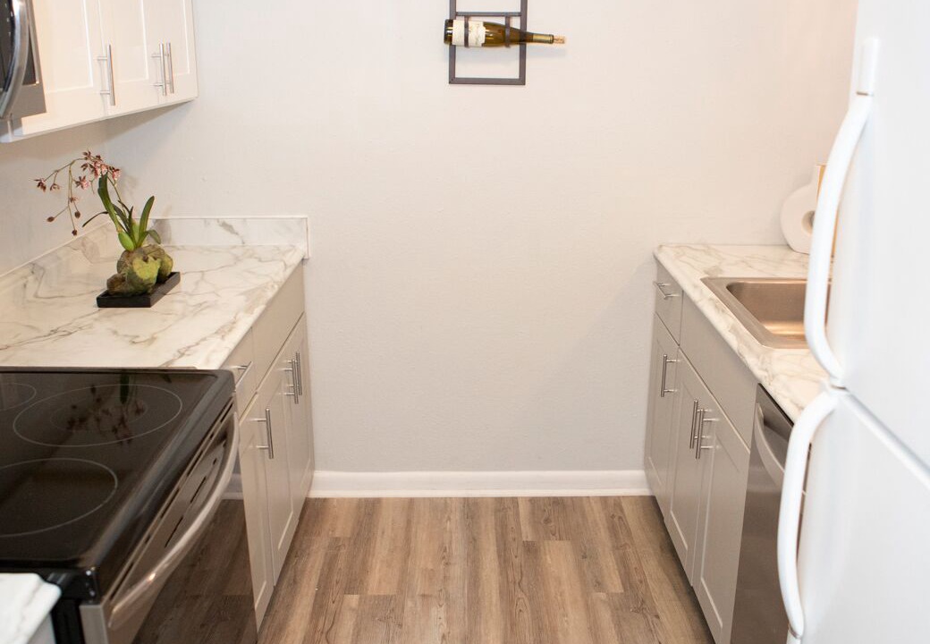 Photo of Kitchen in East Pensacola Heights