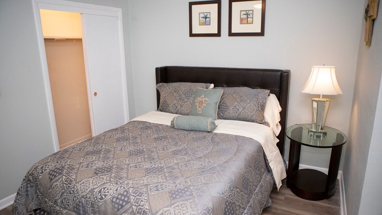 Photo of Bedroom in East Pensacola Heights