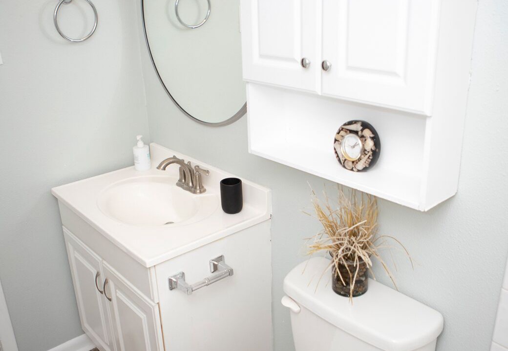 Photo of Bathroom in East Pensacola Heights