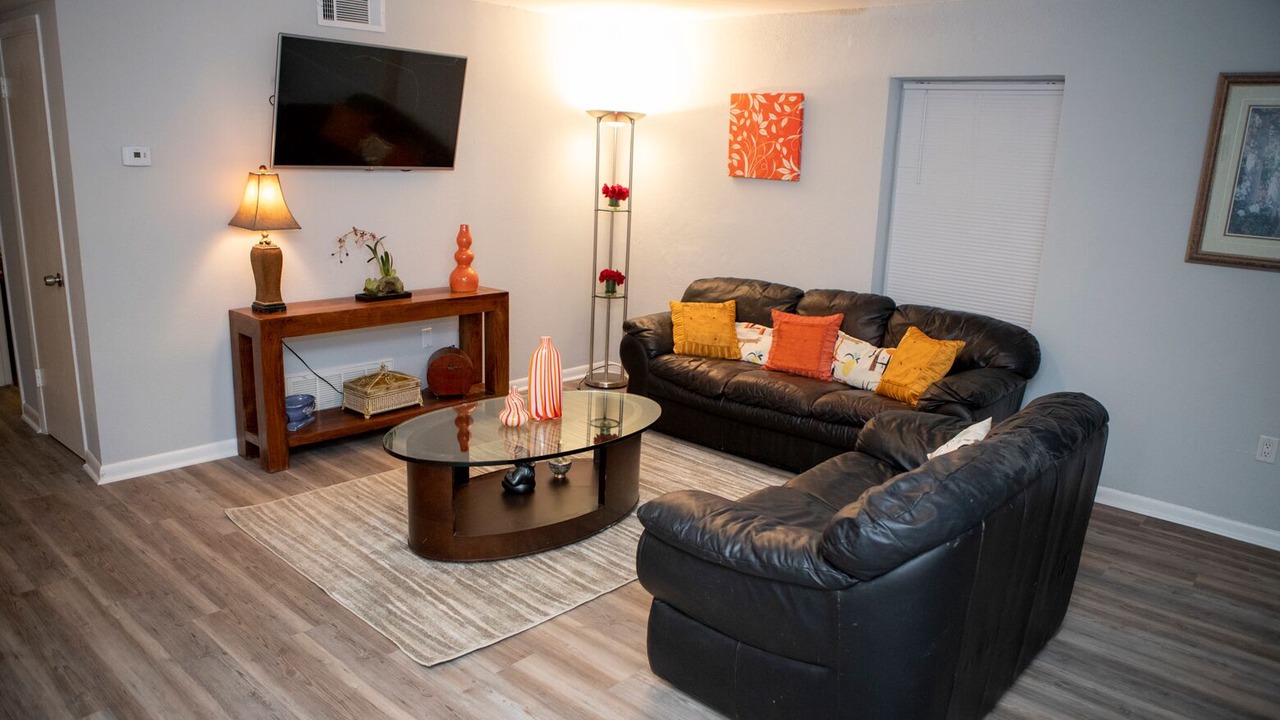 Photo of Livingroom in East Pensacola Heights