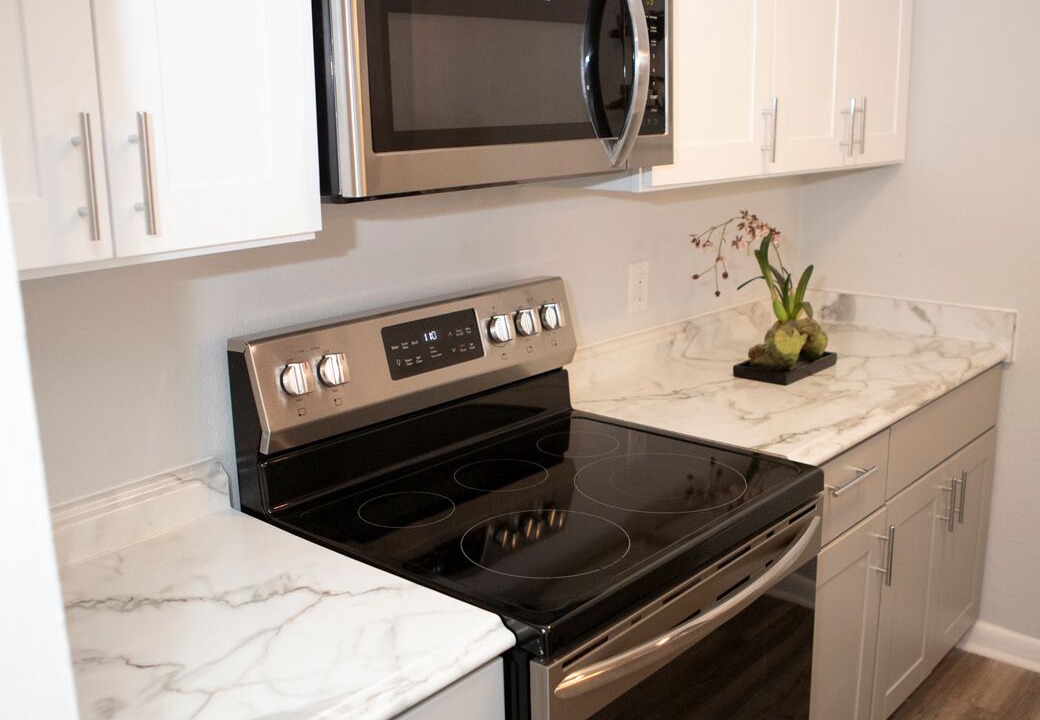 Photo of Kitchen in East Pensacola Heights