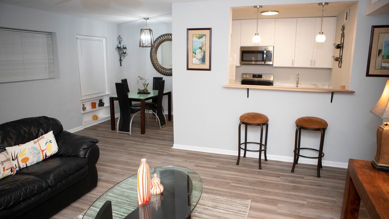 Photo of Livingroom in East Pensacola Heights