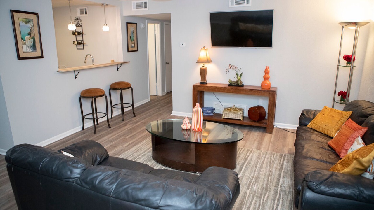 Photo of Livingroom in East Pensacola Heights