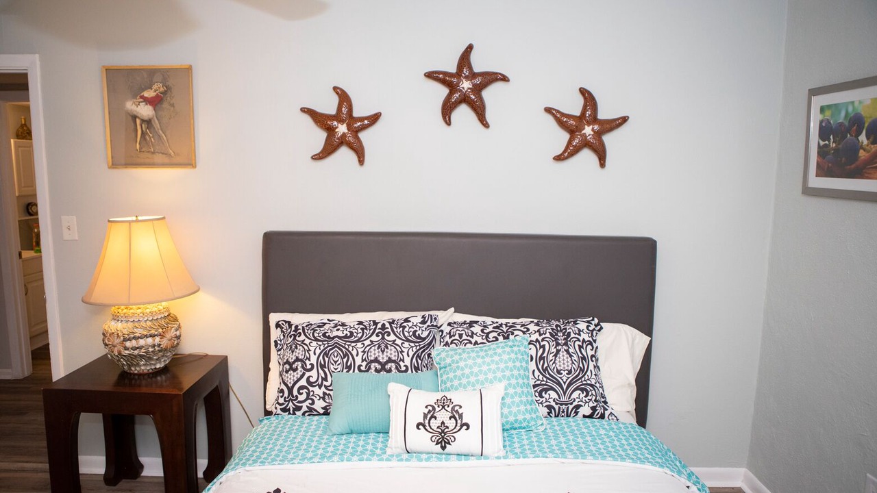 Photo of Bedroom in East Pensacola Heights