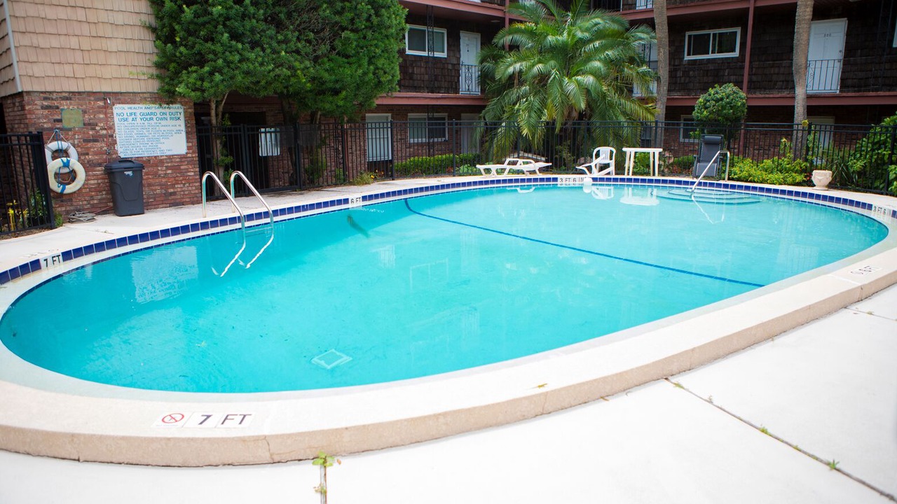 Photo of Outdoor in East Pensacola Heights