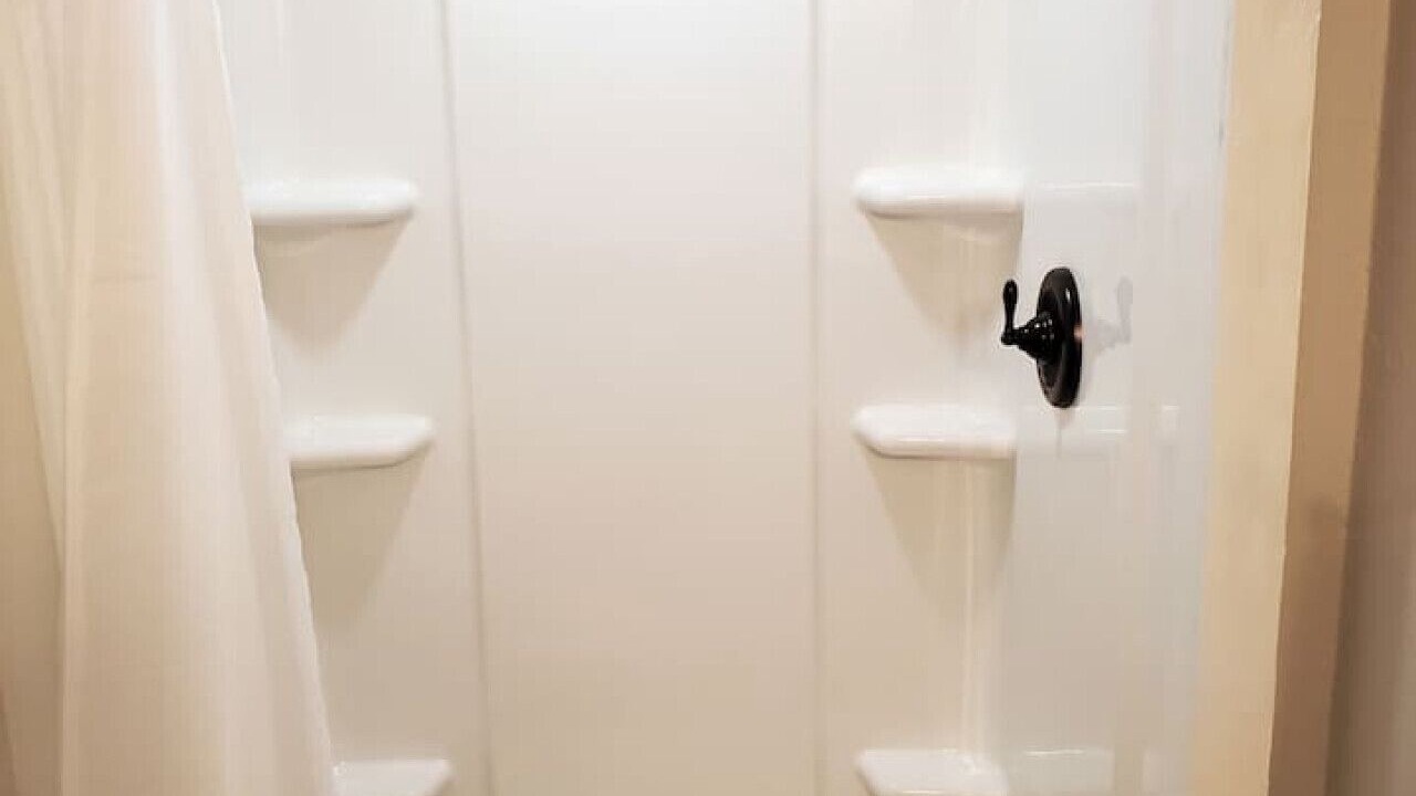 Photo of Bathroom in Carrabelle