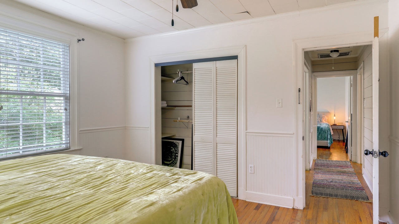 Photo of Bedroom in Highlands - Perkins