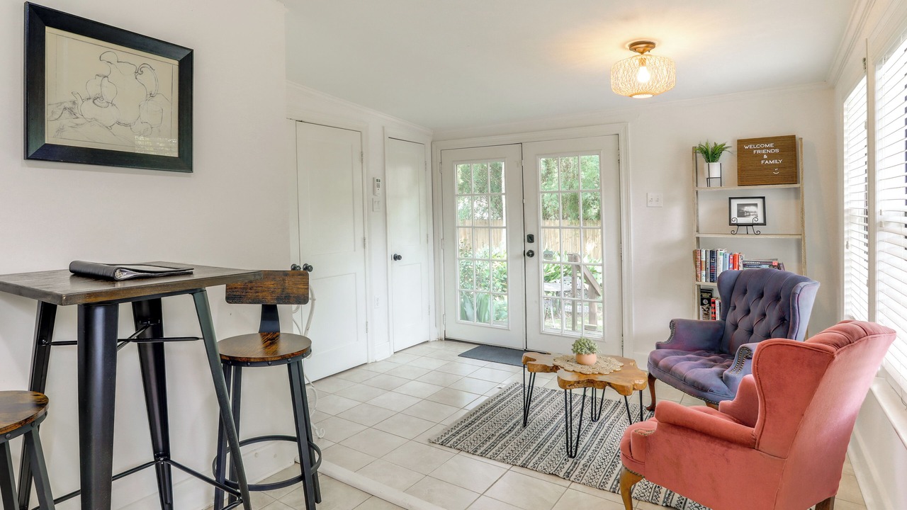 Photo of Bedroom in Highlands - Perkins