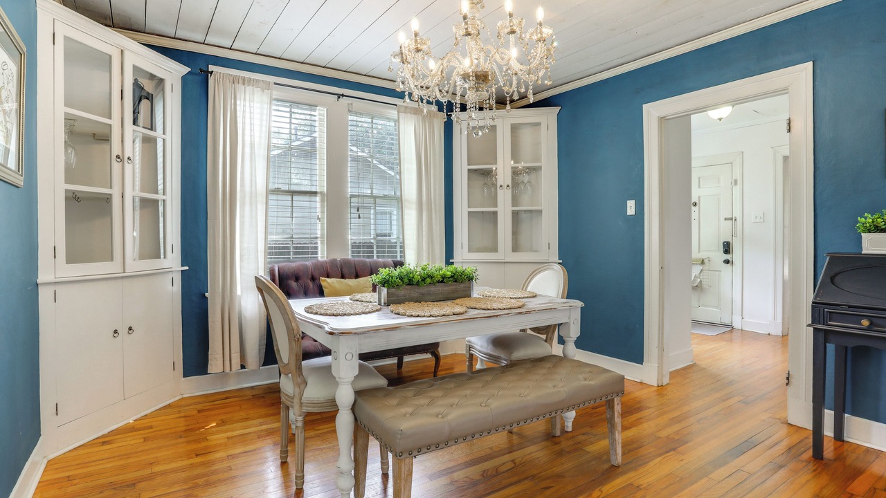 Photo of Livingroom in Highlands - Perkins