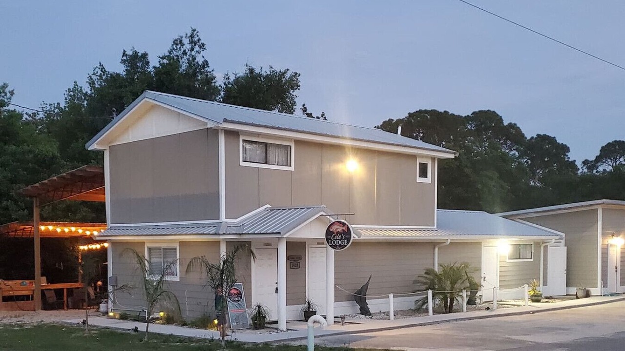 Photo of Outdoor in Carrabelle