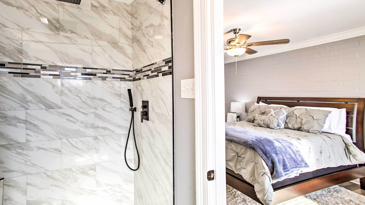 Photo of Bathroom in Terrytown
