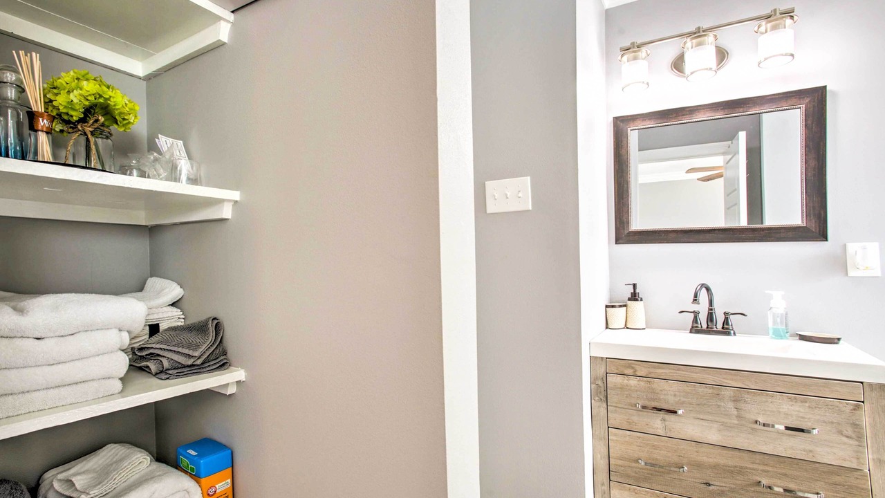 Photo of Bathroom in Terrytown