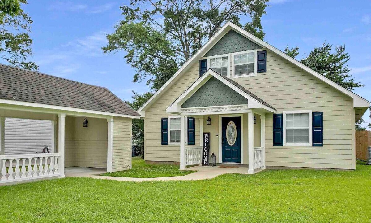 Photo of Outdoor in Leesville