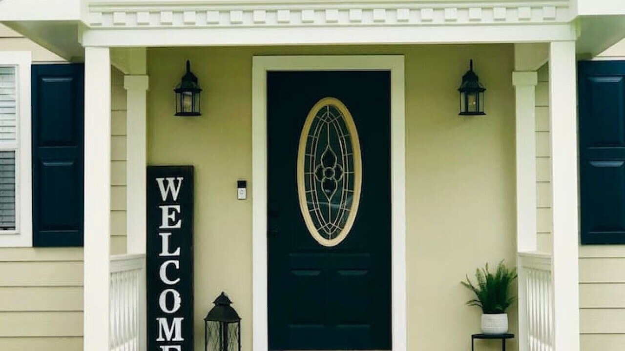 Photo of Outdoor in Leesville