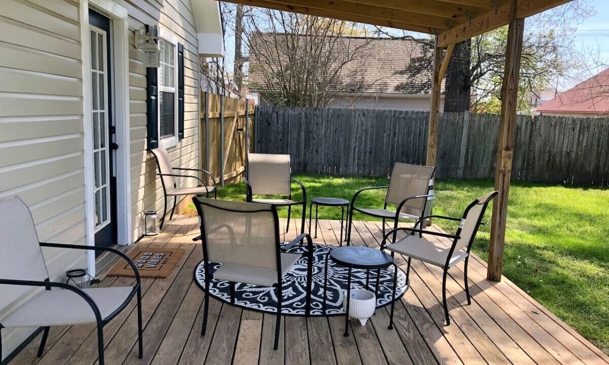 Photo of Outdoor in Leesville