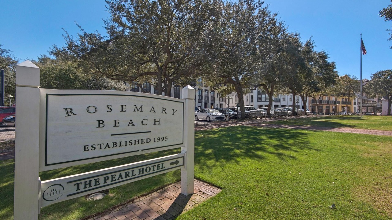 Photo of Others in Rosemary Beach