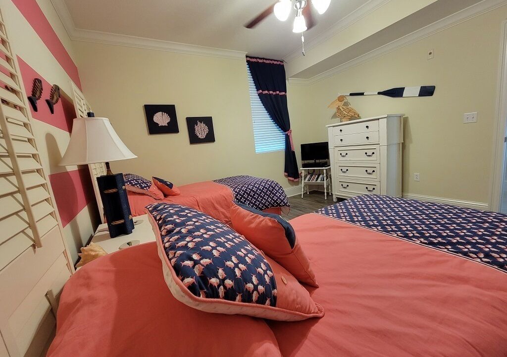 Photo of Bedroom in Dauphin Island