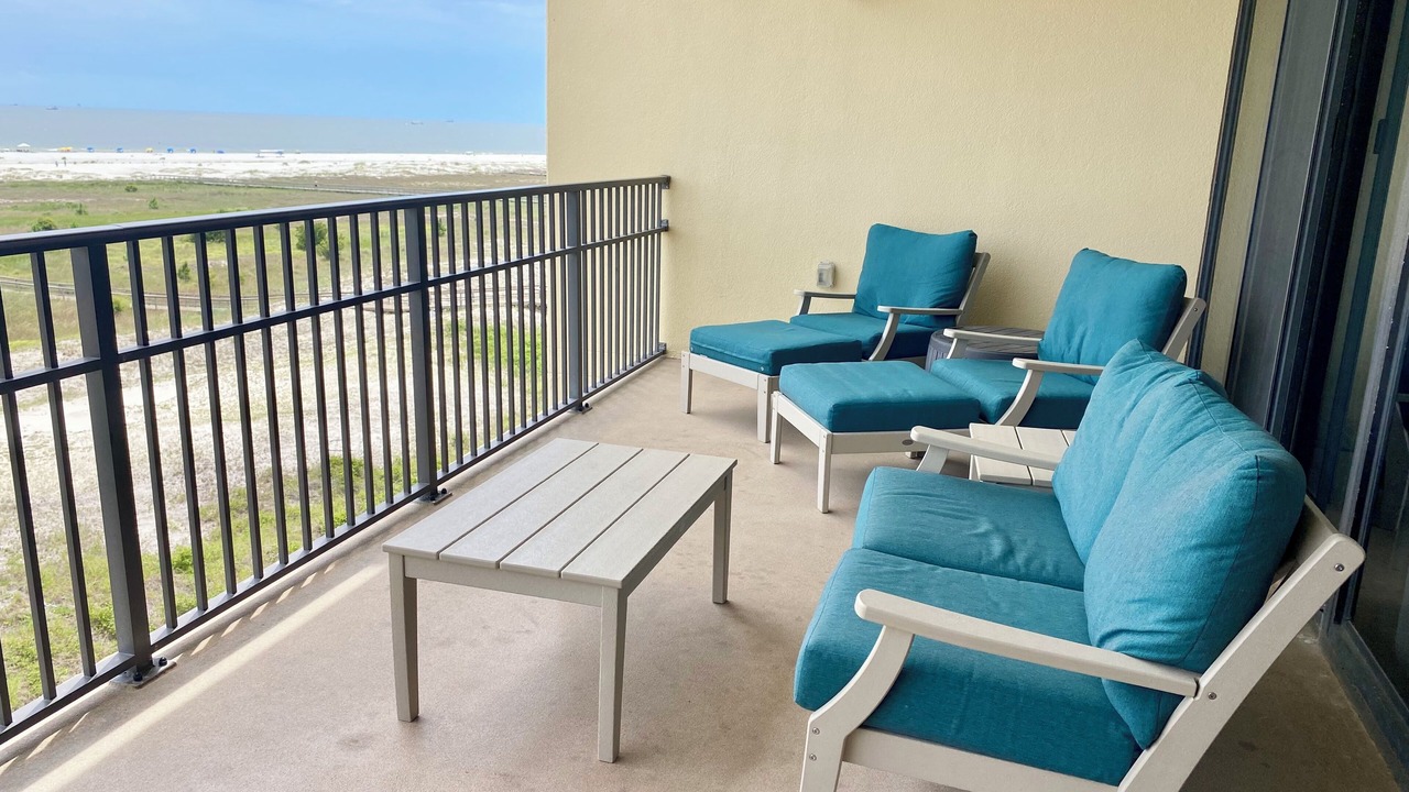 Photo of Outdoor in Dauphin Island