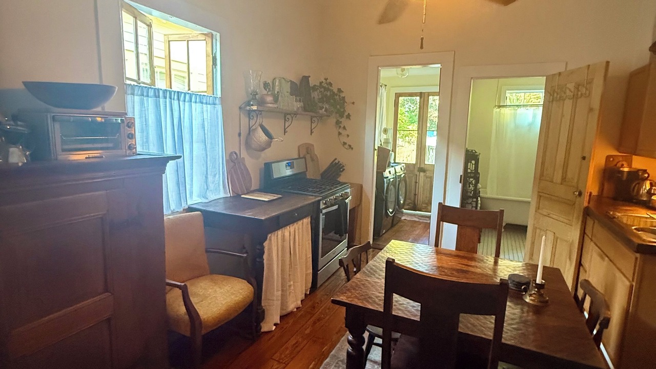 Photo of Outdoor in Faubourg Marigny