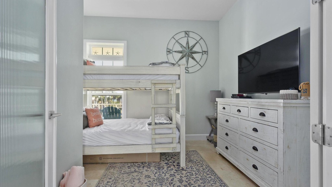 Photo of Bedroom in Villa Segunda