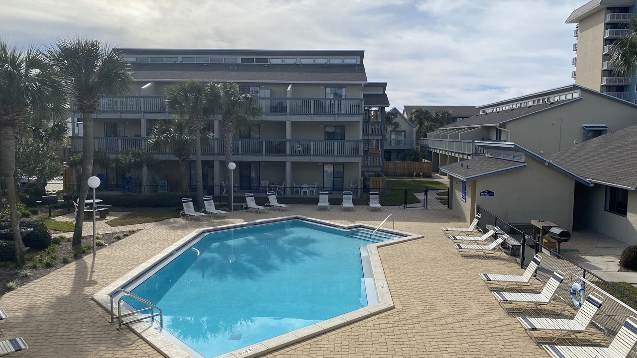 Photo of Outdoor in Holiday Beach