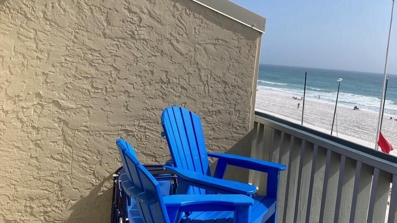 Photo of Outdoor in Holiday Beach