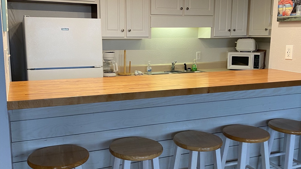 Photo of Kitchen in Holiday Beach