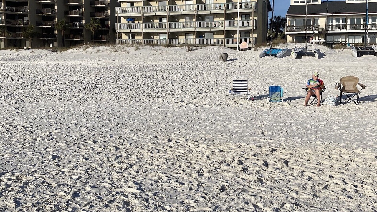 Photo of Outdoor in Holiday Beach
