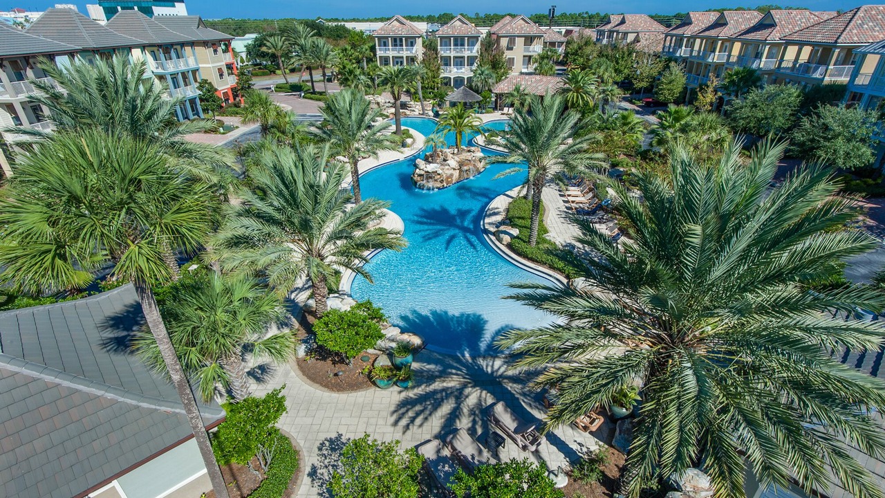 Photo of Outdoor in Villages of Crystal Beach